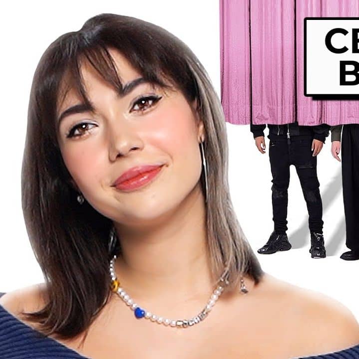 Свидание вслепую